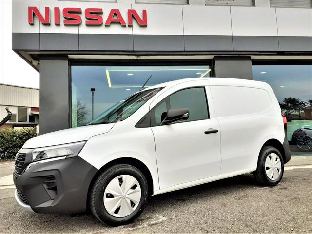 NISSAN TOWNSTAR VAN 1.3 130 CV Van OFFERTA SETTEMBRE 2024