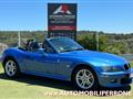 BMW Z3 Roadster 2.0 24V 150cv - Blu Estoril / Hard Top