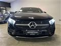 MERCEDES CLASSE A SEDAN A 180 Automatic 4p. Premium