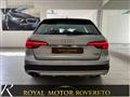 AUDI A4 ALLROAD 3.0 TDI 218 CV S tronic Business Ev. Led/Navi !!