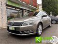 VOLKSWAGEN PASSAT diesel