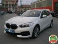 BMW SERIE 1 5p. Advantage Automatico - PREZZO REALE