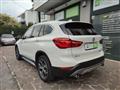 BMW X1 sport xdrive