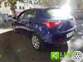 ALFA ROMEO GIULIETTA 1.6 JTDM 120 CV S-S -Possibile garanzia di 1 anno