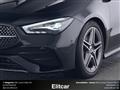 MERCEDES CLASSE CLA Automatic Shooting Brake AMG Line Advanced Plus