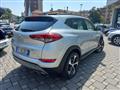 HYUNDAI TUCSON 2.0 CRDi 185CV 4WD aut. XPossible