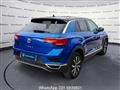 VOLKSWAGEN T-ROC 1.6 TDI SCR Style BlueMotion Technology