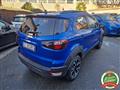 FORD ECOSPORT 1.0 EcoBoost 125 CV Start&Stop Active