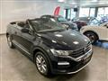 VOLKSWAGEN T-ROC Cabrio Cabriolet 1.5 TSI Style