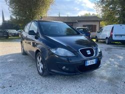 SEAT ALTEA 1.9 TDI DPF Free