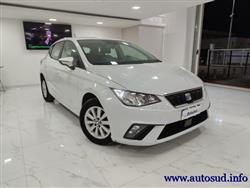 SEAT IBIZA 1.6 TDI 95 CV 5 porte Business