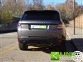 LAND ROVER RANGE ROVER SPORT 3.0 TDV6 HSE Dynamic TAGLIANDI CERTIFICATI