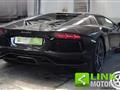 LAMBORGHINI AVENTADOR 6.5 V12 LP700-4 ROADSTER GARANTITA Iva parz.