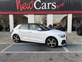 AUDI A1 SPORTBACK SPB 30 TFSI S line edition Full LED-PHONE APPS