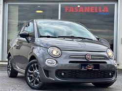 FIAT 500 1.0 Hybrid Connect Sport - NEOPATENTATI - GARANZIA