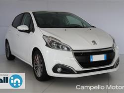 PEUGEOT 208 (2012) 208 BlueHDi 75 5 porte Active