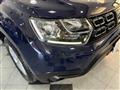 DACIA Duster 1.6 SCe GPL 115 CV COMFORT