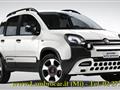 FIAT PANDA CROSS 1.0 FireFly S&S Hybrid 70cv OK NEOPATENTATI