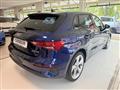 AUDI A3 SPORTBACK SPB 35 TDI S tronic Business Advanced