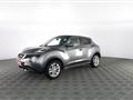 NISSAN JUKE Acenta 1.6 GPL