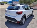 DACIA NUOVA SANDERO STEPWAY Stepway 1.0 TCe 90CV Comfort PREZZO REALE FULL OPT