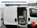 FIAT FIORINO 1.3 MJT 95CV ADVENTURE-OFFICINA MOBILE EX ENEL-