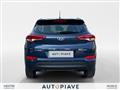 HYUNDAI TUCSON 1.6 GDI Comfort