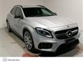 MERCEDES CLASSE GLA 4Matic Automatic Navi