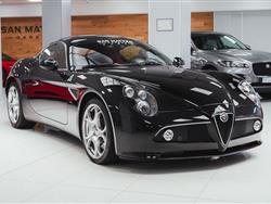 ALFA ROMEO 8C Competizione