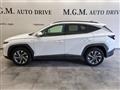 HYUNDAI NUOVA TUCSON 1.6 T-GDI 48V DCT XLine