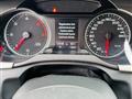 AUDI A4 AVANT Avant 2.0 TDI 143CV F.AP. multitronic - S-LINE -