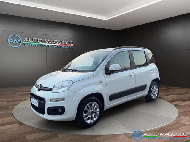 FIAT PANDA 1.2 69CV Lounge NEO PATENTATI