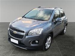 CHEVROLET TRAX 1.7 diesel FWD LTZ