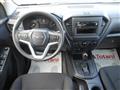 ISUZU D-MAX IV 2021 1.9 td crew N60B 4x4 auto