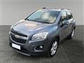 CHEVROLET TRAX 1.7 diesel FWD LTZ