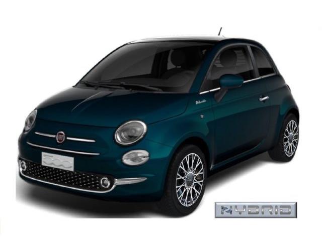 FIAT 500 1.0 Hybrid/GPLDolcevita