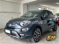 FIAT 500X 2.0 Mjt 140cv AT9 4x4 Cross - Gancio Traino Cert