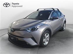 TOYOTA C-HR 1.8 Hybrid E-CVT Active