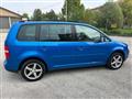 VOLKSWAGEN TOURAN 1.6 16V FSI 7posti Bellissima Pronta per Consegna