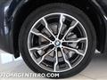 BMW X4 xDrive20d 48V Msport TETTO CERCHI 20 LUCI AMBIEN