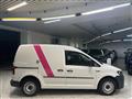 VOLKSWAGEN CADDY FURGONE 1.4 TGI Furgone Business UNI PROP IVA DEDUCIBILE