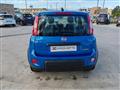 FIAT Panda 1.0 firefly hybrid s&s 70cv