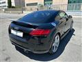 AUDI TT Coupé 1.8 TFSI 180 cv S line