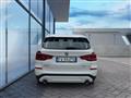 BMW X3 xDrive20d Business Advantage