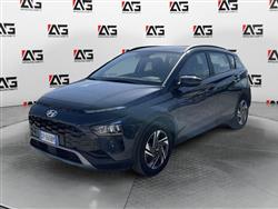 HYUNDAI BAYON 1.2 MPI MT XLine