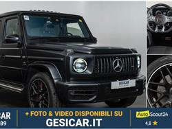 MERCEDES CLASSE G G63 AMG SW - IVA Esposta