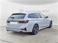 BMW SERIE 3 TOURING d 48V Touring Business Advantage