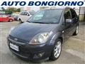 FORD FIESTA 1.4 TDCi 5p. Titanium