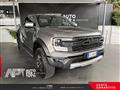 FORD NEW RANGER Ranger Raptor 3.0 ecoboost V6 292cv auto