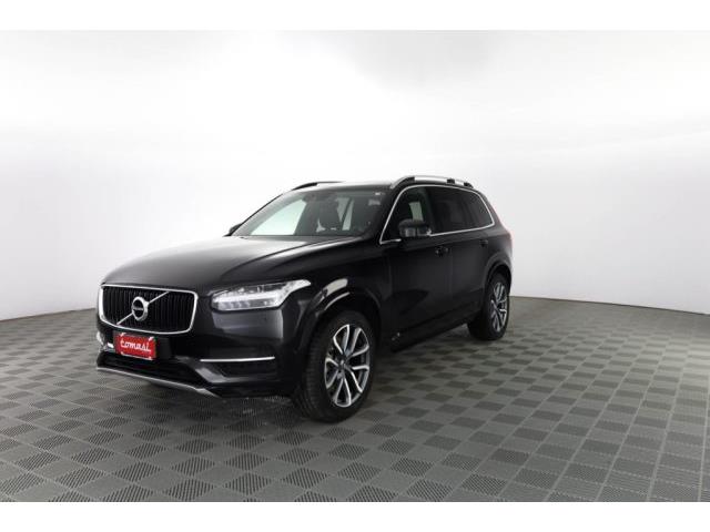 VOLVO XC90 D4 Geartronic Momentum